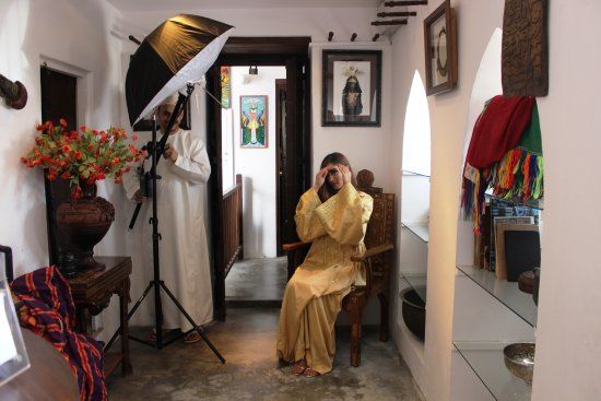 Ghalya's Museum of Modern Art